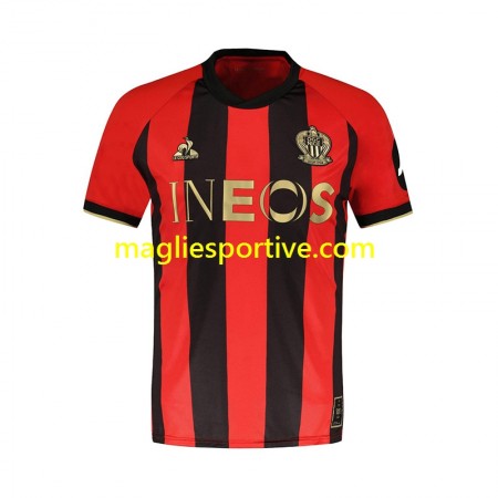 Completo Calcio OGC Nice Divisa Prima 2024-2025